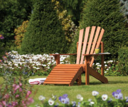Adirondack Chair